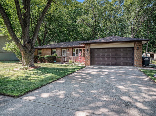 6576 Kandi Avenue, Portage, IN 46368