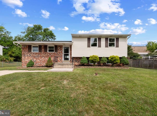 8606 HICKORY THICKET Place, BALTIMORE, MD 21236