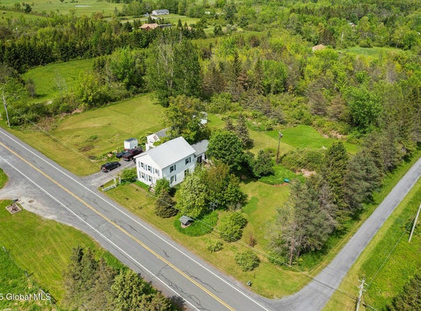 66 Beebe Road, Knox, NY 12023