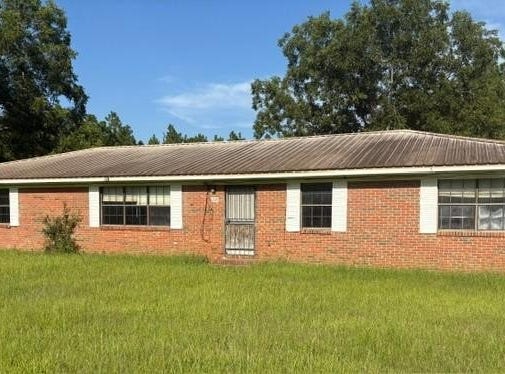 6229 S COUNTY ROAD 95, Gordon, AL 36343