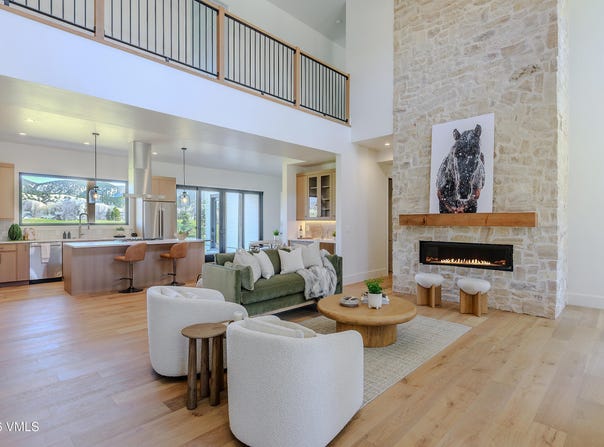 53 Sawmill Circle, Eagle, CO 81631