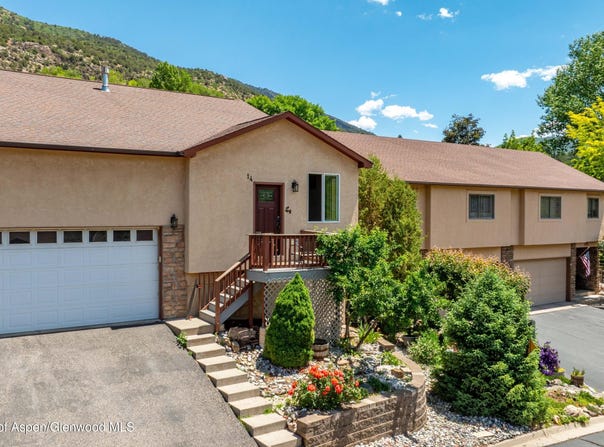 14 GAMBA Drive, Glenwood Springs, CO 81601