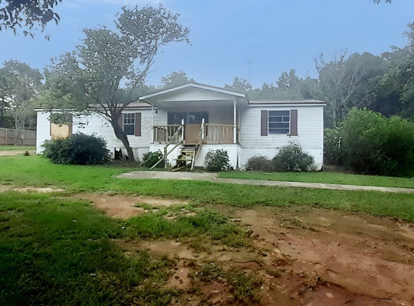 21 Smokey Trail, Crawford, GA 30630