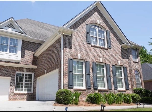 2911 Willowstone, Duluth, GA 30096