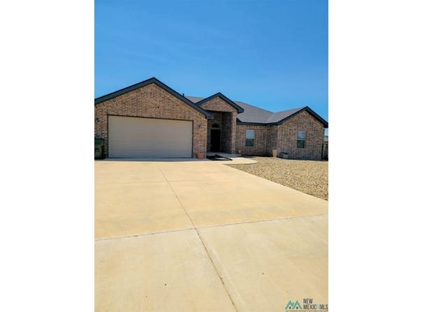 309 Nonpareil Lane, Clovis, NM 88101