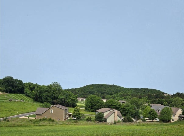Plat 10 Lot 61 Bear Cave Way, Camdenton, MO 65020