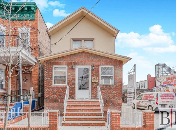 1701 East 48 Street, Brooklyn, NY 11234