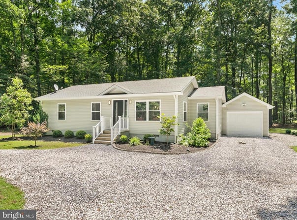 26076 ANDERSON CORNER RD, GEORGETOWN, DE 19947