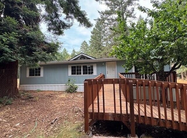 1082 Marcy Loop Road, Grants Pass, OR 97527