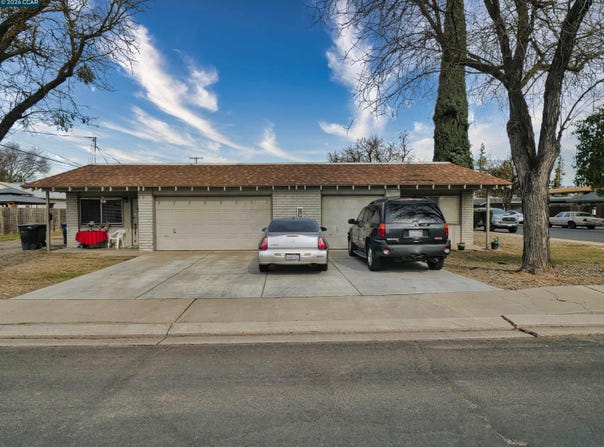 2501 Miller Avenue, Modesto, CA 95354