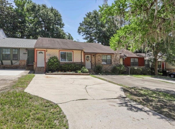 126 Boardwalk Lane, Tallahassee, FL 32301