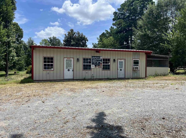 1003-1007 N Lincoln Avenue, Star City, AR 71667