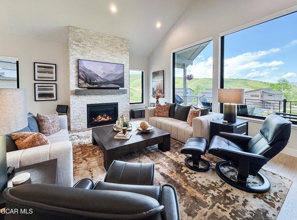 820 Expedition Lane, Granby, CO 80446