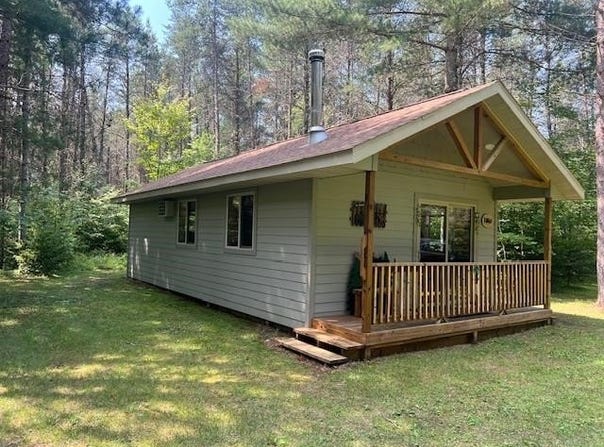 12247 RED PINE Lane, WHITE LAKE, WI 54491-0000