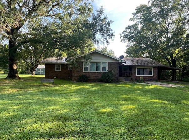 9210 Keener Rd, Parks, AR 72950