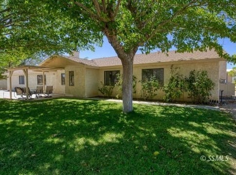 323 Brown Rd., Inyokern, CA 93527