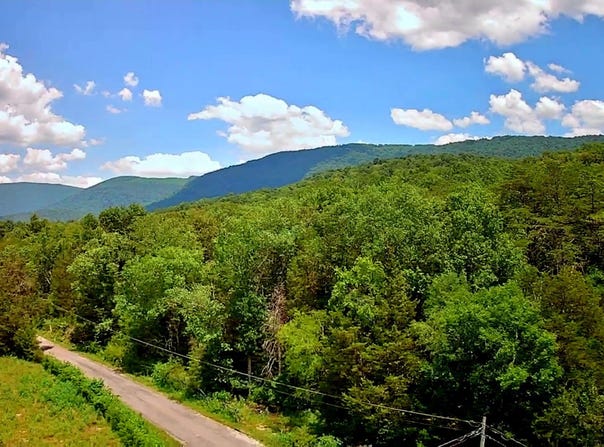 0 S Pittsburg Mountain, South Pittsburg, TN 37380