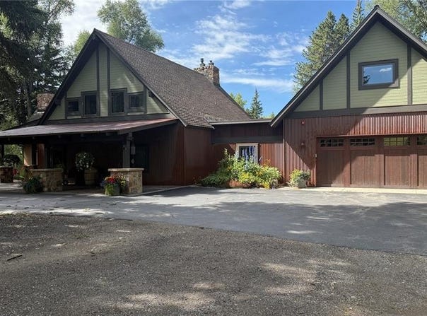 44 MAVERICK WAY, Silverthorne, CO 80498