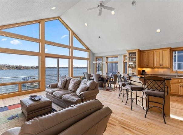 4101 Highwood Road, Orono, MN 55364