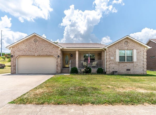 352 Palomino Drive, Richmond, KY 40475