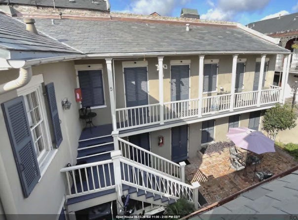 940 Orleans Ave, New Orleans, LA 70116