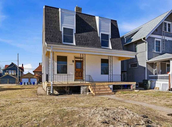 1426 3rd Ave SE, CedarRapids, IA 52403