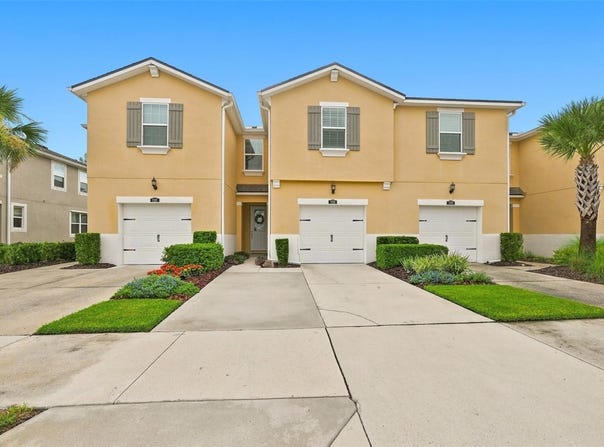 17815 ALTHEA BLUE Place, LUTZ, FL 33558