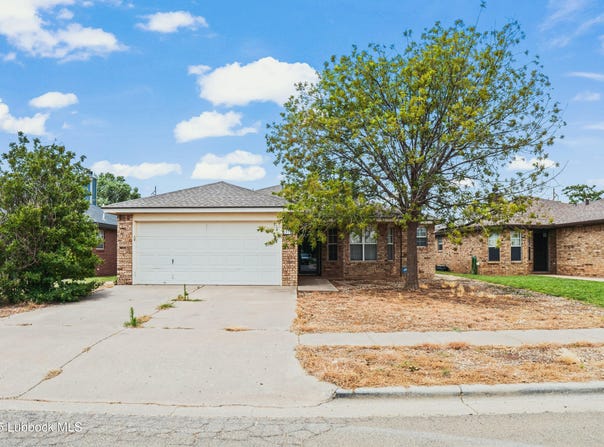 1712 75th Street, Lubbock, TX 79423