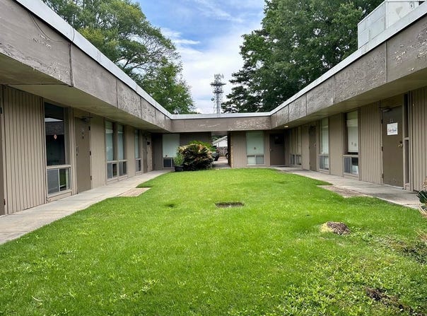 612 Delaware Avenue, McComb, MS 39648