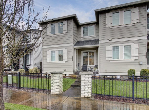 10009 NE 133RD Ave, Vancouver, WA 98682