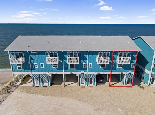 3869 Cape San Blas Rd, Cape San Blas, FL 32456