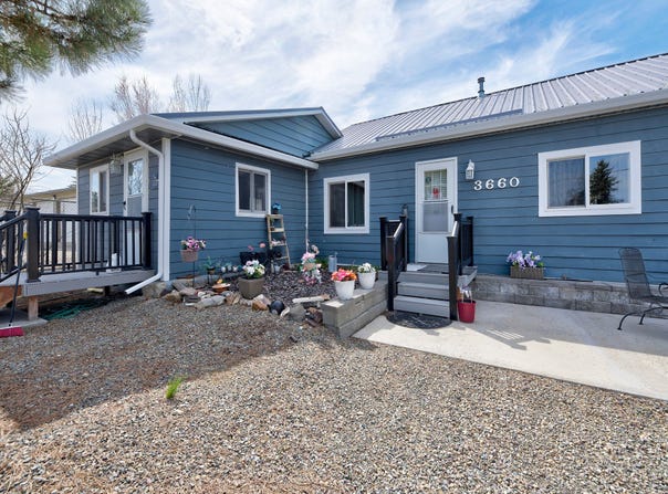 3660 N Montana Avenue, Helena, MT 59602