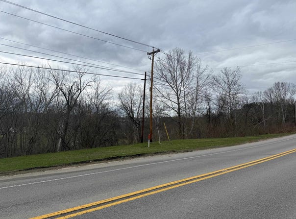 US Rt 60 E, Ona, WV 25545