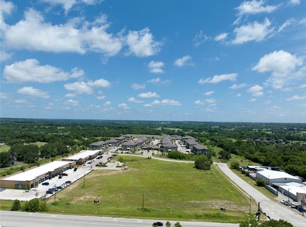 1801-3 Cutters Way, Weatherford, TX 76086