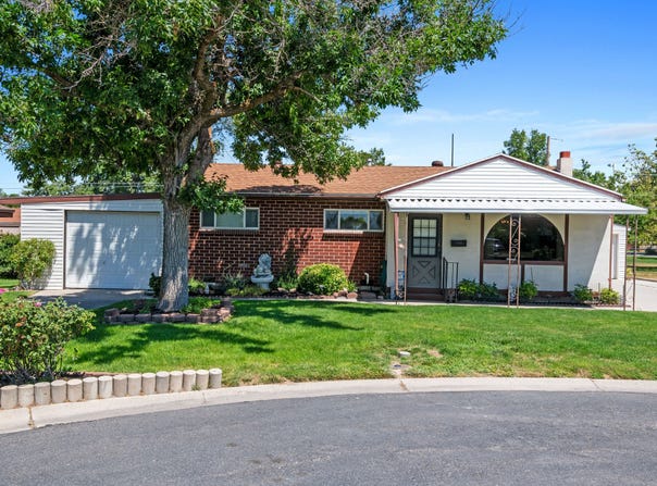 3305 S MAPLE, West Valley City, UT 84119