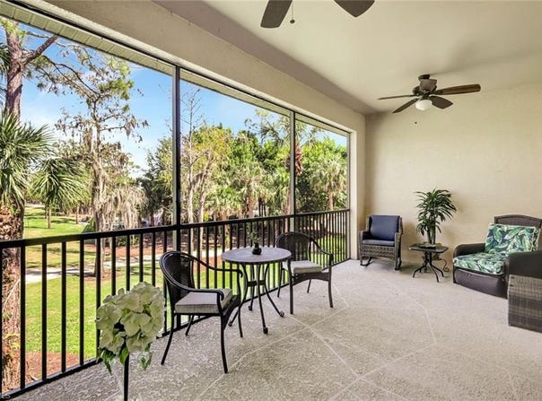 12607 Fox Ridge, BONITA SPRINGS, FL 34135