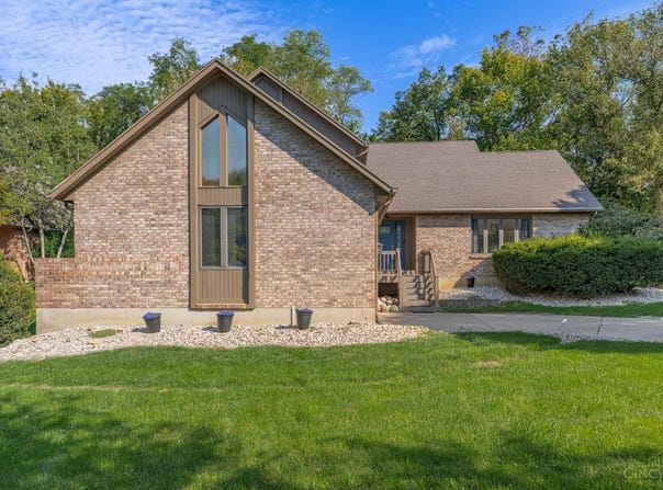 1828 W Tamarron Court lot: 0, Clearcreek Twp., OH 45066