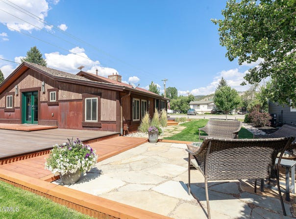605 McIntire Street, Eagle, CO 81631