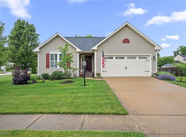 5383 Grovewood Lane, Medina, OH 44256