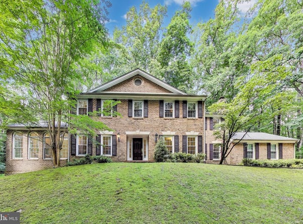 6536 LITTLE OX ROAD, FAIRFAX STATION, VA 22039