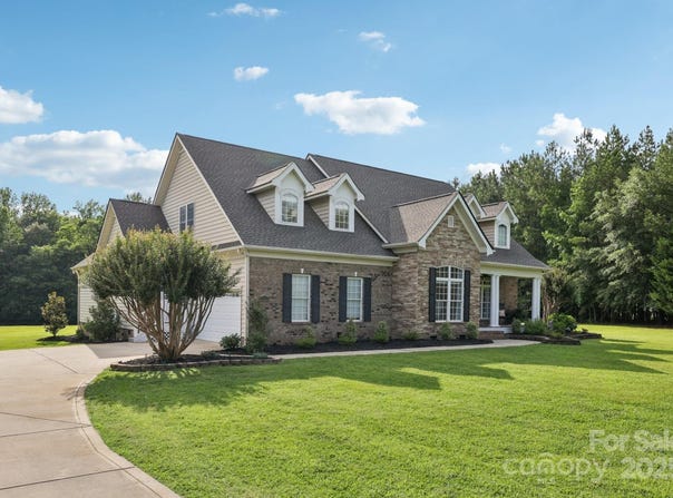 2018 Whiskery Court, York, SC 29745
