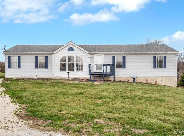 201 Jenna Lee Drive, Foley, MO 63347