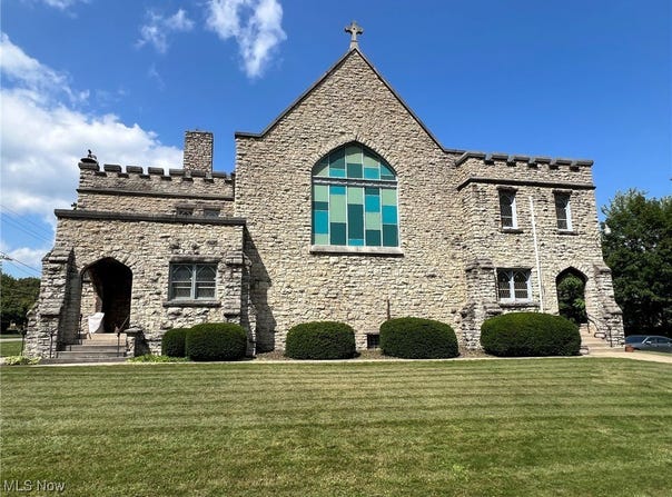 1205 Elm Street, Youngstown, OH 44505