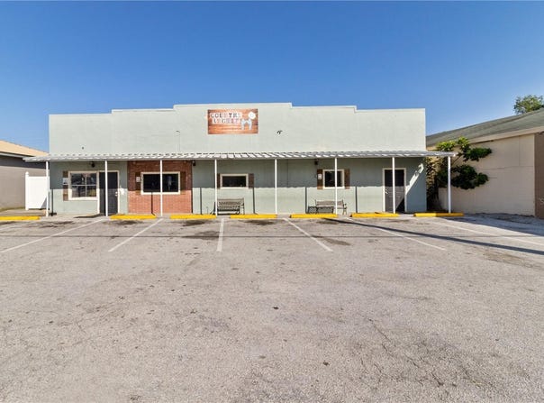 122 COMMONWEALTH AVENUE SW, POLK CITY, FL 33868