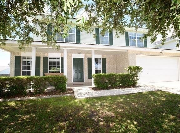 5404 CLEARPOINT Drive, Slidell, LA 70460