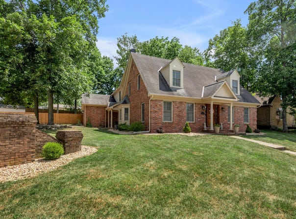 388 Plainview Road, Lexington, KY 40517