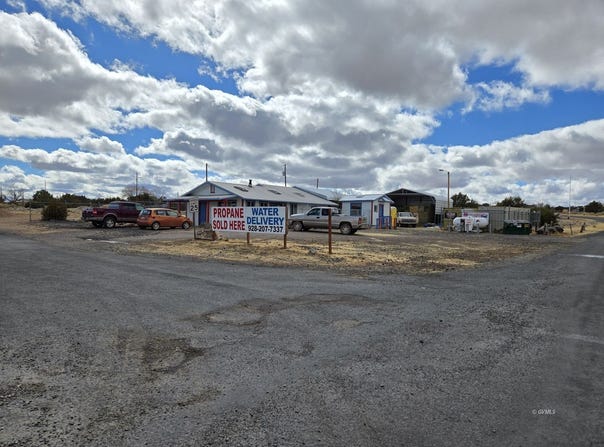 Evergreen Ln, Pinetop/Lakeside, AZ 85935