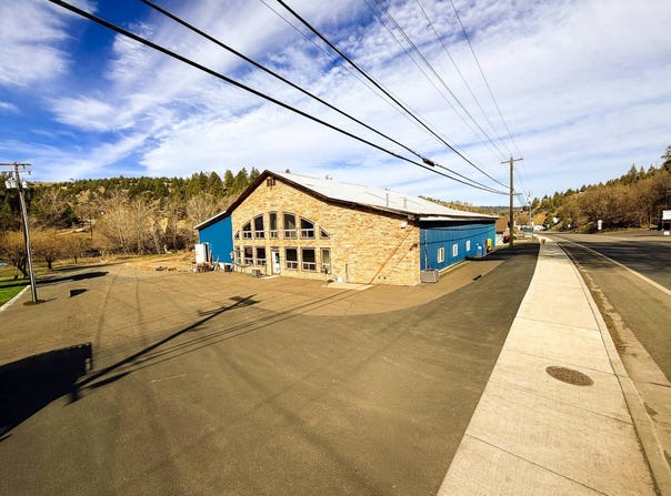 839  S. Canyon Blvd, John Day, OR 97845