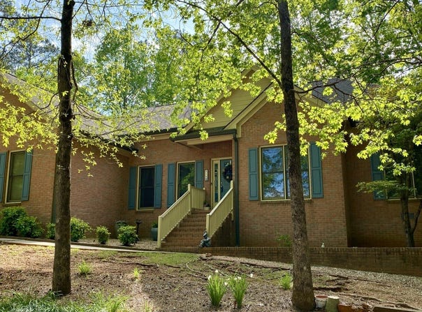 318 Dogwood Trace, Mcdonough, GA 30252