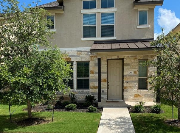 265 Spanish Star TRL, Dripping Springs, TX 78620